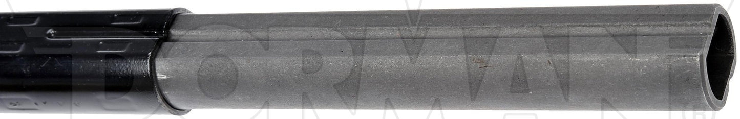 Dorman - OE Solutions Lower Intermediate Steering Shaft with Corrosion Resistant Coating for 1997-95 Chevrolet GMC Oldsmobile 425-111
