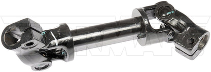 Dorman - OE Solutions Steering Shaft Intermediate with Corrosion Resistant for 2000-2005 Saturn 425-115