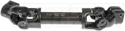 Dorman - OE Solutions Steering Shaft Intermediate with Corrosion Resistant for 2000-2005 Saturn 425-115