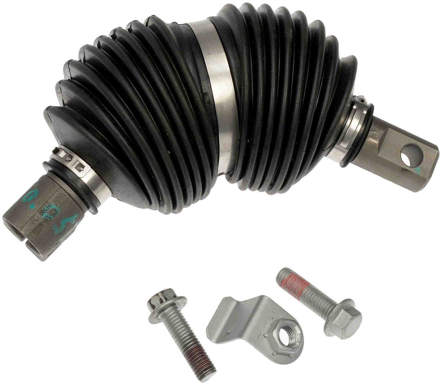 Dorman - OE Solutions LOWER STEERING SHAFT 425-120