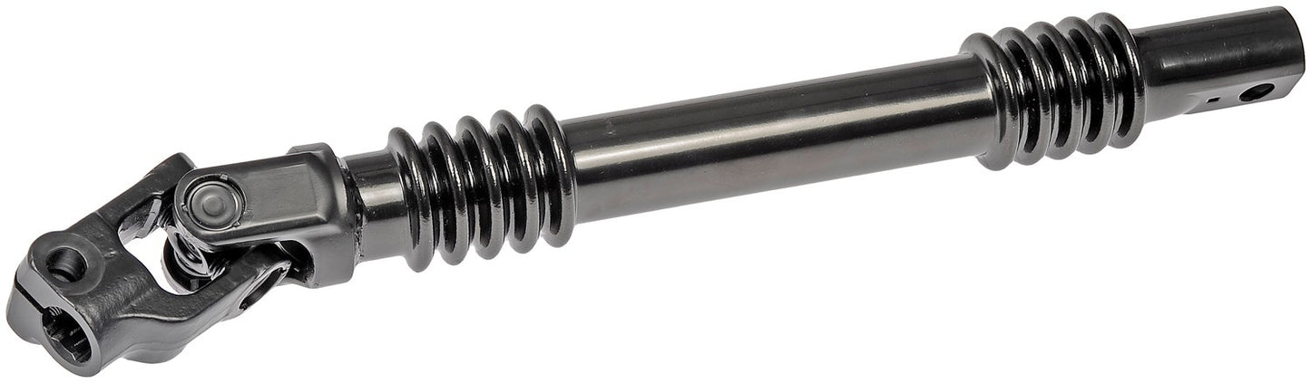 Dorman - OE Solutions Lower Intermediate Steering Shaft with Corrosion-Resistant for 2006-2009 Cadillac, 1999-2013 Chevrolet, 1999-2013 GMC 425-130