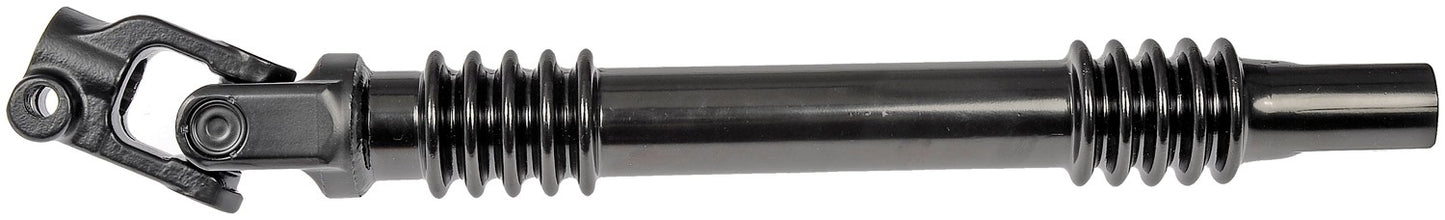 Dorman - OE Solutions Lower Intermediate Steering Shaft with Corrosion-Resistant for 2006-2009 Cadillac, 1999-2013 Chevrolet, 1999-2013 GMC 425-130