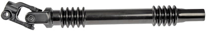 Dorman - OE Solutions Lower Intermediate Steering Shaft with Corrosion-Resistant for 2006-2009 Cadillac, 1999-2013 Chevrolet, 1999-2013 GMC 425-130