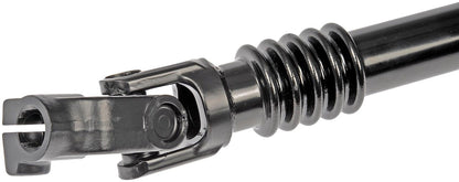 Dorman - OE Solutions Lower Intermediate Steering Shaft with Corrosion-Resistant for 2006-2009 Cadillac, 1999-2013 Chevrolet, 1999-2013 GMC 425-130