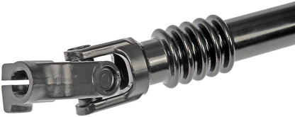 Dorman - OE Solutions Lower Intermediate Steering Shaft with Corrosion-Resistant for 2006-2009 Cadillac, 1999-2013 Chevrolet, 1999-2013 GMC 425-130