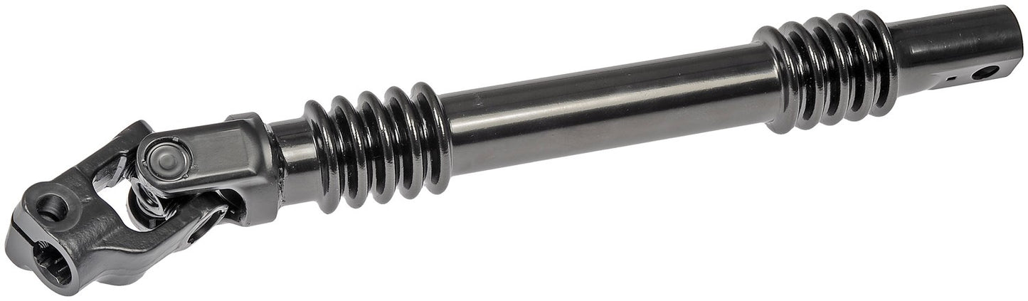 Dorman - OE Solutions Lower Intermediate Steering Shaft with Corrosion-Resistant for 2006-2009 Cadillac, 1999-2013 Chevrolet, 1999-2013 GMC 425-130