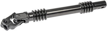 Dorman - OE Solutions Lower Intermediate Steering Shaft with Corrosion-Resistant for 2006-2009 Cadillac, 1999-2013 Chevrolet, 1999-2013 GMC 425-130
