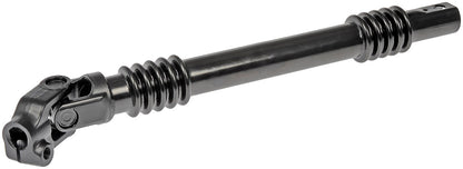 Dorman - OE Solutions Lower Intermediate Steering Shaft with Corrosion Resistance for 2007 Chevrolet GMC 425-131