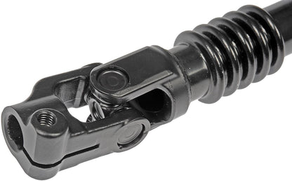 Dorman - OE Solutions Lower Intermediate Steering Shaft with Corrosion Resistance for 2007 Chevrolet GMC 425-131