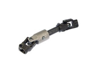 Dorman - OE Solutions Steering Shaft with Corrosion Resistance for Buick 2005-97 Chevrolet 2005-00 Pontiac 2003-97 Oldsmobile 2002-98 425-135