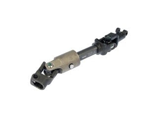 Dorman - OE Solutions Intermediate Steering Shaft with Corrosion Resistant coating for 2000-2005 Chevrolet Impala 425-136