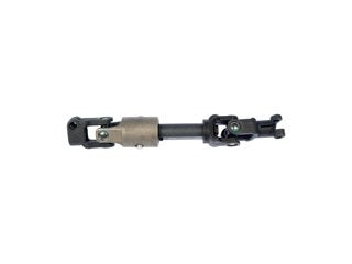 Dorman - OE Solutions Intermediate Steering Shaft with Corrosion Resistant coating for 2000-2005 Chevrolet Impala 425-136