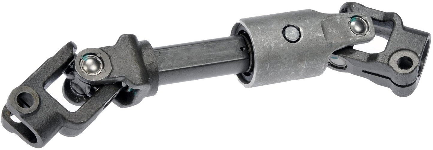 Dorman - OE Solutions Steering Shaft Intermediate with Corrosion Resistant for 1995-2005 Chevrolet Cavalier Pontiac Sunfire 425-137