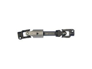 Dorman - OE Solutions Steering Shaft Intermediate with Corrosion Resistant for 1995-2005 Chevrolet Cavalier Pontiac Sunfire 425-137