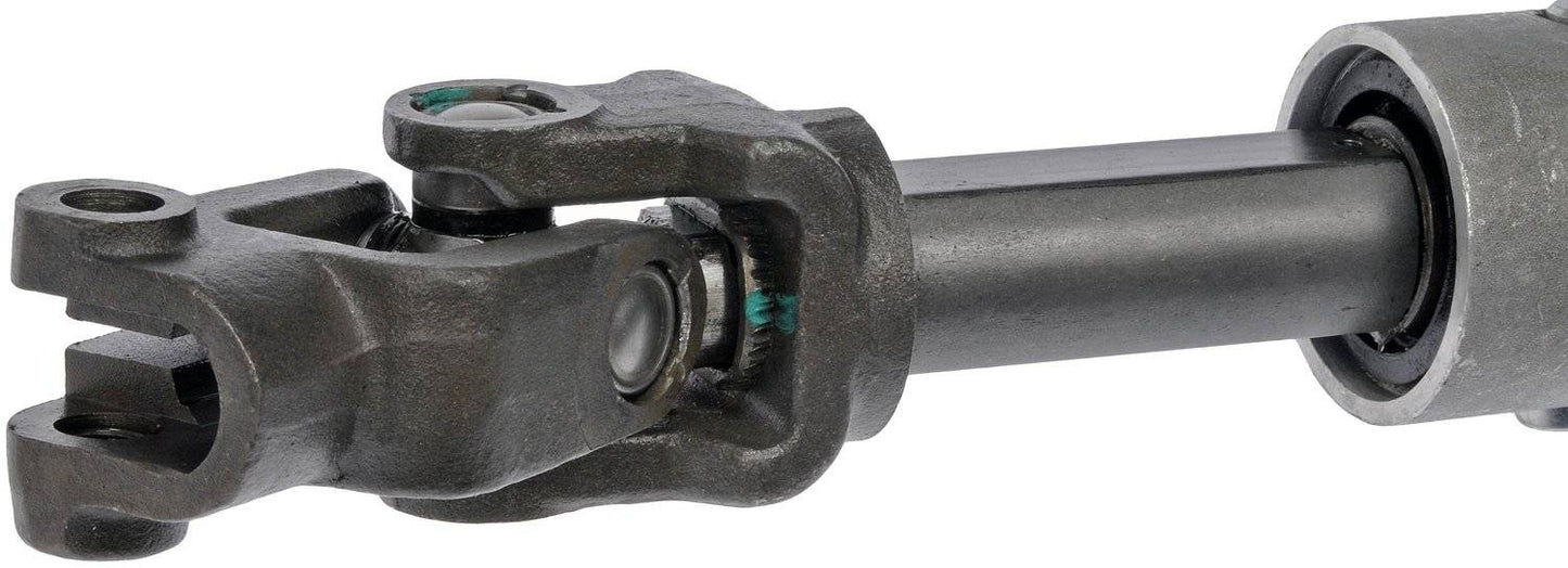 Dorman - OE Solutions Steering Shaft Intermediate with Corrosion Resistant for 1995-2005 Chevrolet Cavalier Pontiac Sunfire 425-137