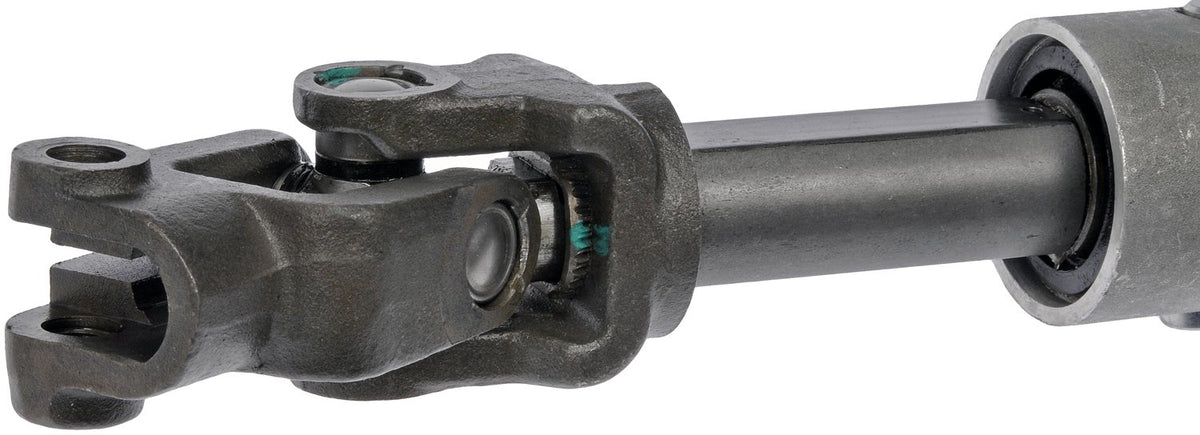 Dorman - OE Solutions Steering Shaft Intermediate with Corrosion Resistant for 1995-2005 Chevrolet Cavalier Pontiac Sunfire 425-137