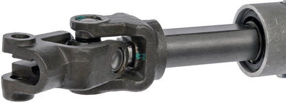 Dorman - OE Solutions Steering Shaft Intermediate with Corrosion Resistant for 1995-2005 Chevrolet Cavalier Pontiac Sunfire 425-137