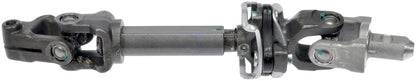 Dorman - OE Solutions Steering Shaft Intermediate with Corrosion Resistant Coating for 2000-2011 Buick, 1998-2011 Cadillac, 2001-2003 Oldsmobile, 2000-2005 Pontiac