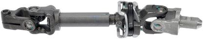 Dorman - OE Solutions Steering Shaft Intermediate with Corrosion Resistant Coating for 2000-2011 Buick, 1998-2011 Cadillac, 2001-2003 Oldsmobile, 2000-2005 Pontiac