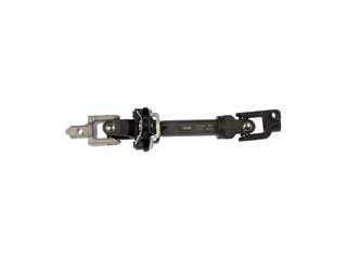 Dorman - OE Solutions Steering Shaft Intermediate with Corrosion Resistant Coating for 2000-2011 Buick, 1998-2011 Cadillac, 2001-2003 Oldsmobile, 2000-2005 Pontiac