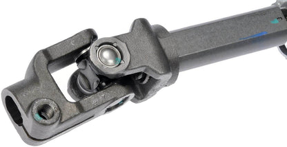 Dorman - OE Solutions Steering Shaft Intermediate with Corrosion Resistant Coating for 2000-2011 Buick, 1998-2011 Cadillac, 2001-2003 Oldsmobile, 2000-2005 Pontiac