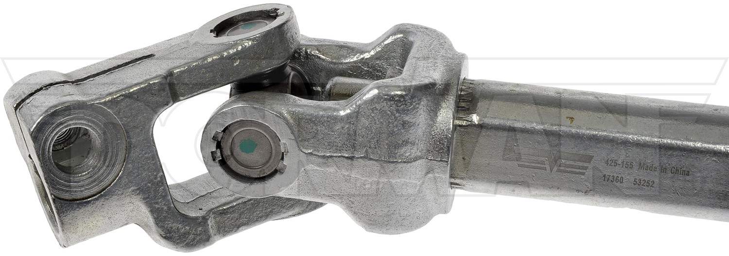 Dorman - OE Solutions STEERING SHAFT 425-155