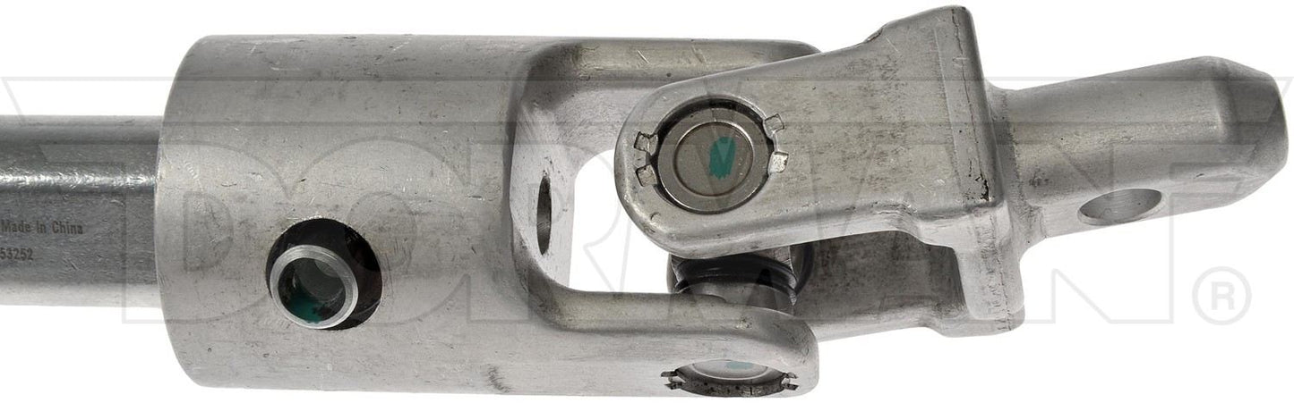 Dorman - OE Solutions STEERING SHAFT 425-155