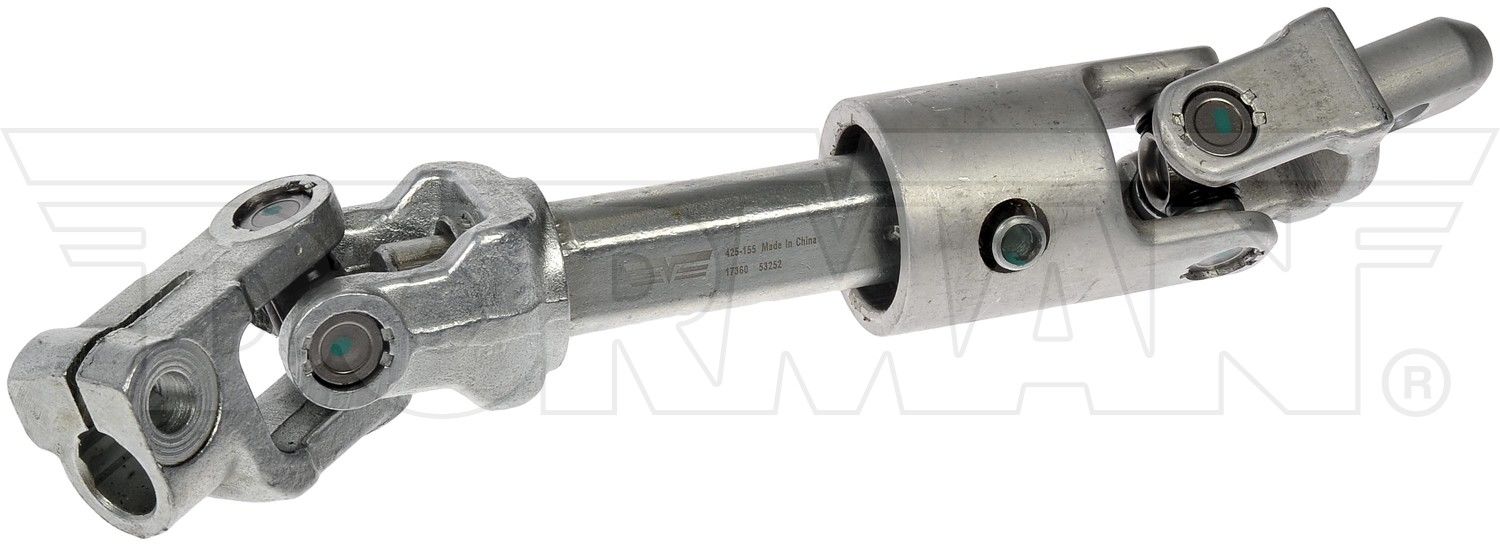 Dorman - OE Solutions STEERING SHAFT 425-155
