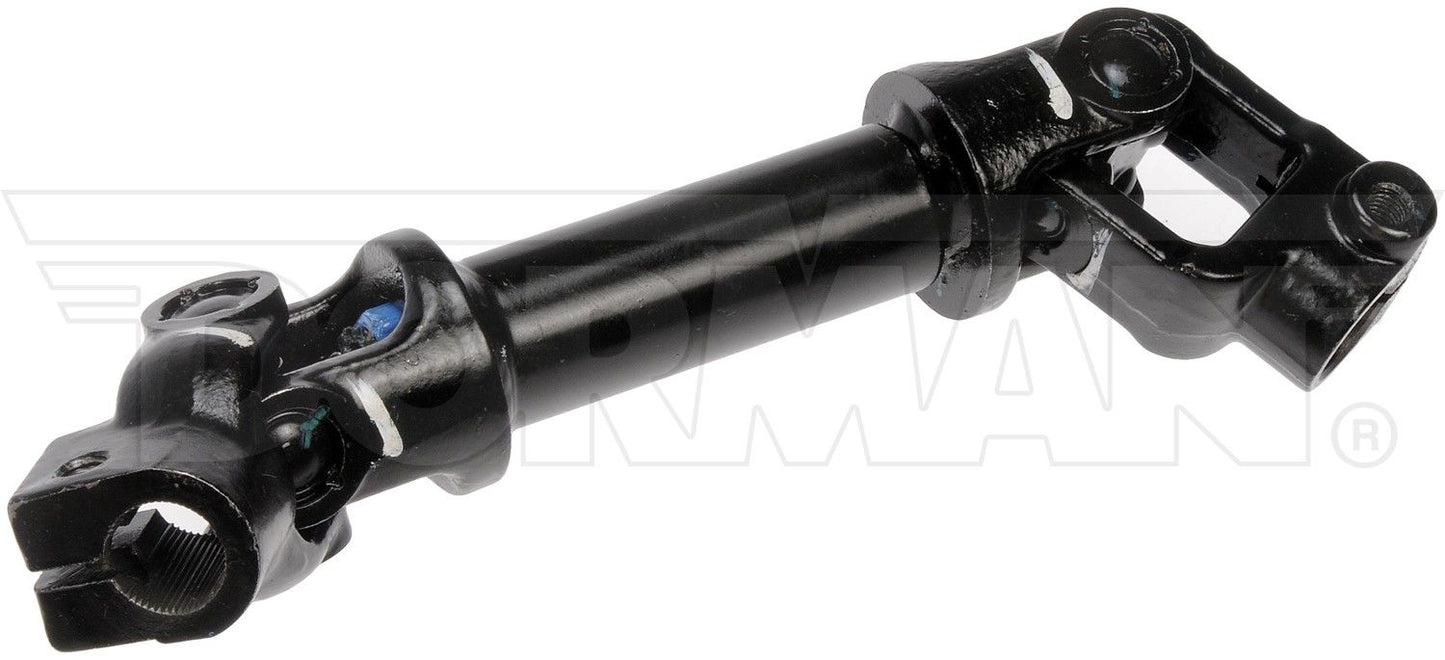 Dorman - OE Solutions Intermediate Steering Shaft with Corrosion Resistant for 2016-2020 Buick Cadillac Chevrolet 425-157