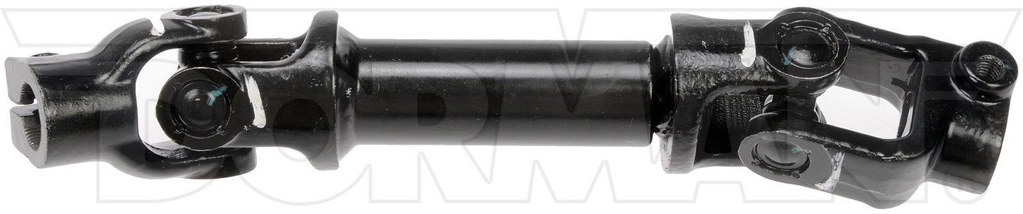 Dorman - OE Solutions Intermediate Steering Shaft with Corrosion Resistant for 2016-2020 Buick Cadillac Chevrolet 425-157