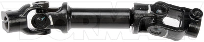 Dorman - OE Solutions Intermediate Steering Shaft with Corrosion Resistant for 2016-2020 Buick Cadillac Chevrolet 425-157