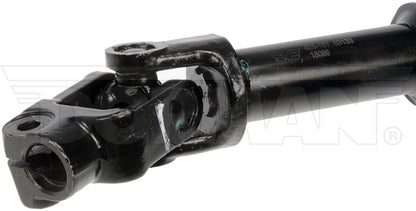 Dorman - OE Solutions Intermediate Steering Shaft with Corrosion Resistant for 2016-2020 Buick Cadillac Chevrolet 425-157