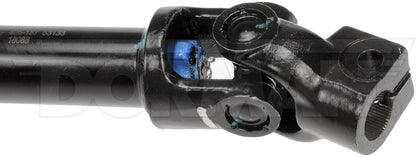 Dorman - OE Solutions Intermediate Steering Shaft with Corrosion Resistant for 2016-2020 Buick Cadillac Chevrolet 425-157