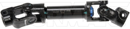 Dorman - OE Solutions Intermediate Steering Shaft with Corrosion Resistant for 2016-2020 Buick Cadillac Chevrolet 425-157
