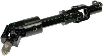 Dorman - OE Solutions Lower Steering Shaft Corrosion Resistant with Salt Spray Testing for 2013-2016 Chevrolet Impala Limited 425-158