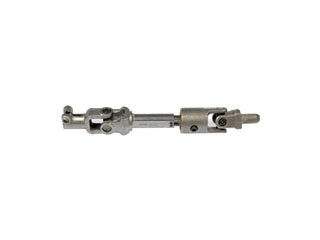 Dorman - OE Solutions Lower Steering Shaft Corrosion Resistant with Salt Spray Testing for 2013-2016 Chevrolet Impala Limited 425-158