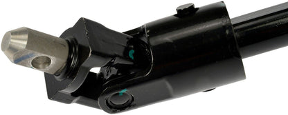 Dorman - OE Solutions Lower Steering Shaft Corrosion Resistant with Salt Spray Testing for 2013-2016 Chevrolet Impala Limited 425-158