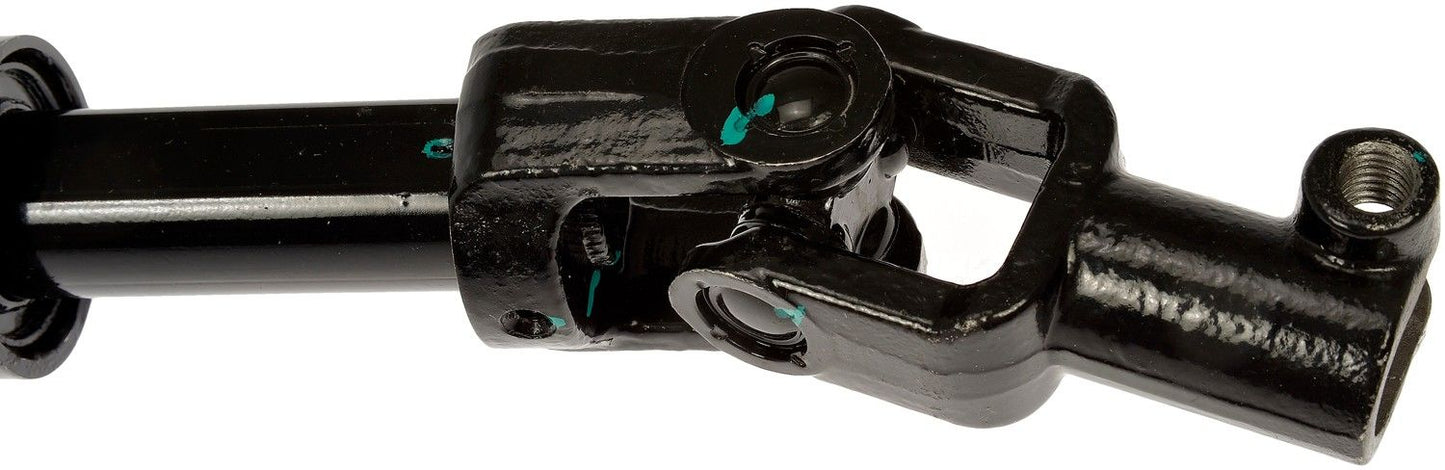Dorman - OE Solutions Lower Steering Shaft Corrosion Resistant with Salt Spray Testing for 2013-2016 Chevrolet Impala Limited 425-158