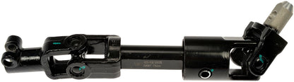 Dorman - OE Solutions Lower Steering Shaft Corrosion Resistant with Salt Spray Testing for 2013-2016 Chevrolet Impala Limited 425-158