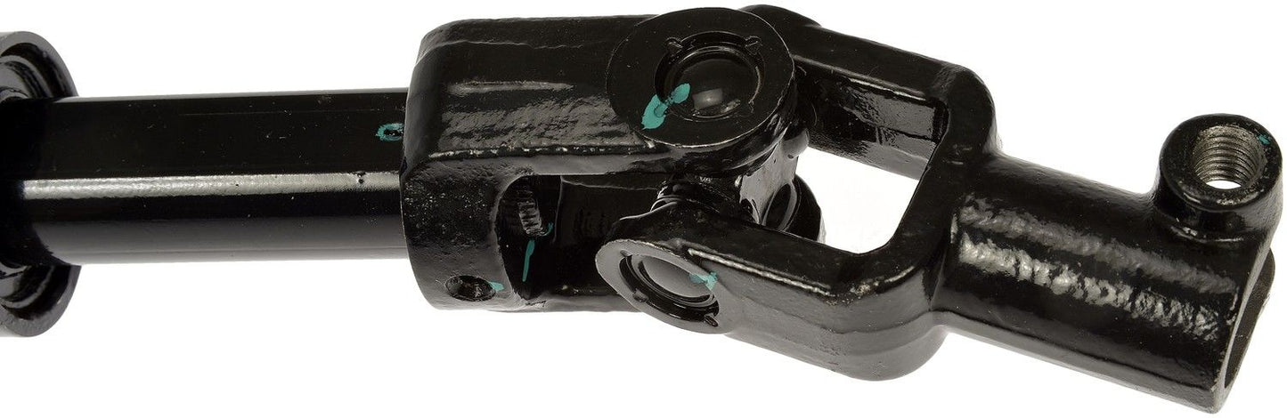 Dorman - OE Solutions Lower Steering Shaft Corrosion Resistant with Salt Spray Testing for 2013-2016 Chevrolet Impala Limited 425-158