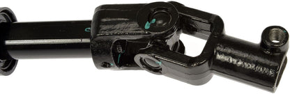 Dorman - OE Solutions Lower Steering Shaft Corrosion Resistant with Salt Spray Testing for 2013-2016 Chevrolet Impala Limited 425-158