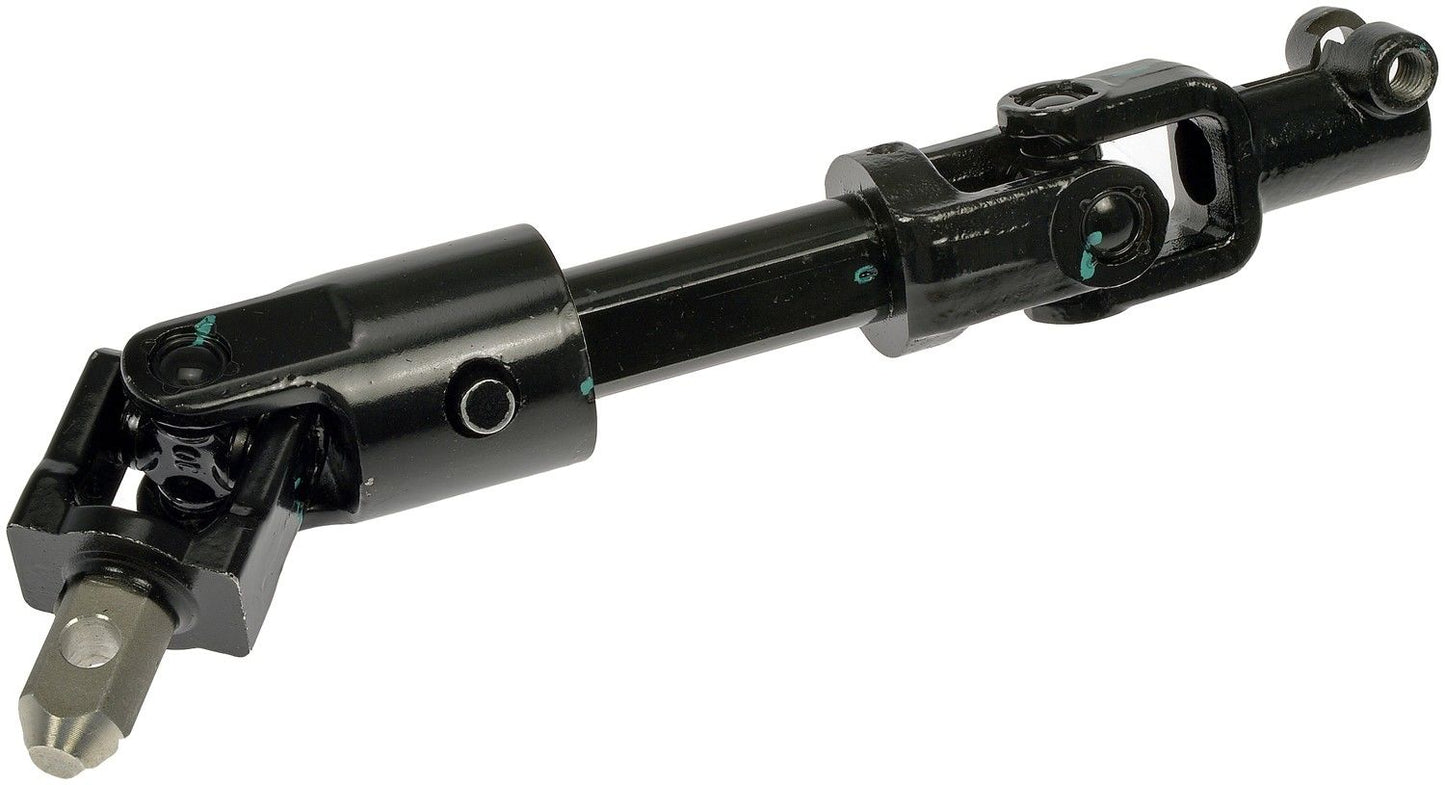 Dorman - OE Solutions Lower Steering Shaft Corrosion Resistant with Salt Spray Testing for 2013-2016 Chevrolet Impala Limited 425-158