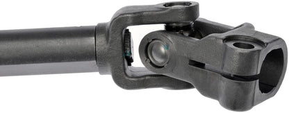 Dorman - OE Solutions Intermediate Steering Shaft with Corrosion Resistant Coating for 2002-1996 Chevrolet & GMC