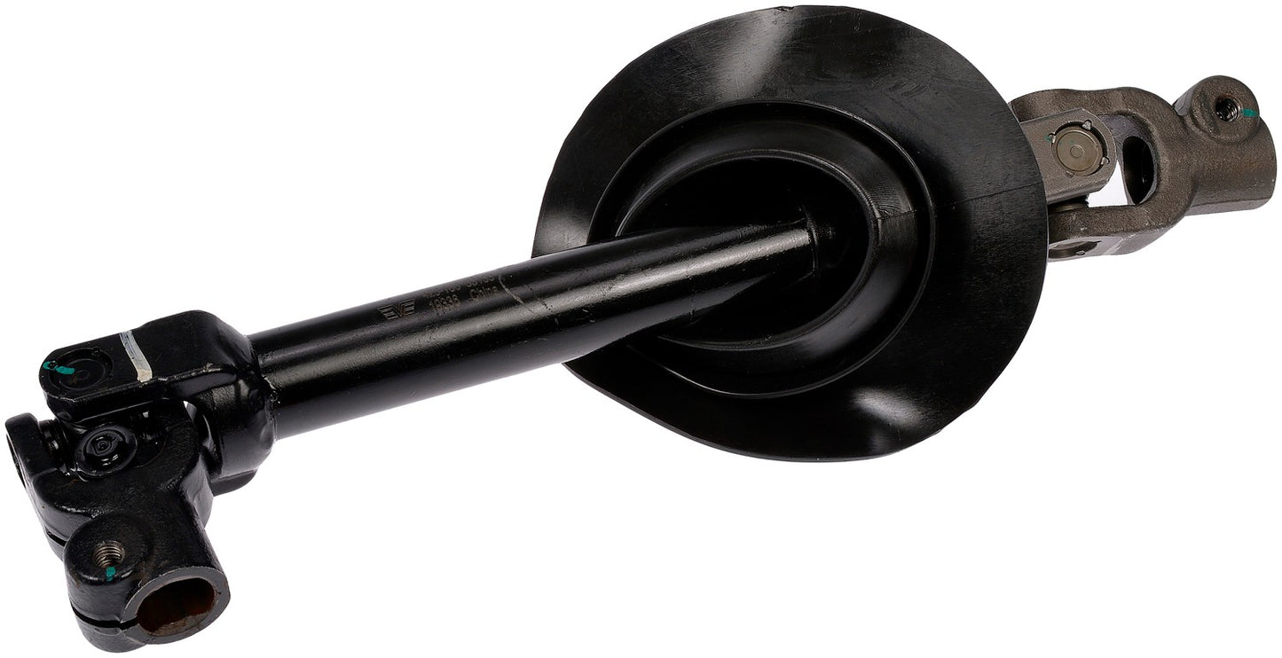 Dorman - OE Solutions Intermediate Steering Shaft Corrosion Resistant for 2009-07 Chevrolet Equinox Pontiac Torrent 425-160