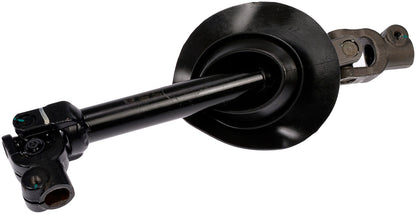 Dorman - OE Solutions Intermediate Steering Shaft Corrosion Resistant for 2009-07 Chevrolet Equinox Pontiac Torrent 425-160