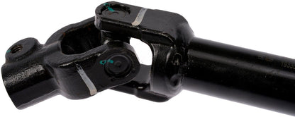 Dorman - OE Solutions Intermediate Steering Shaft Corrosion Resistant for 2009-07 Chevrolet Equinox Pontiac Torrent 425-160