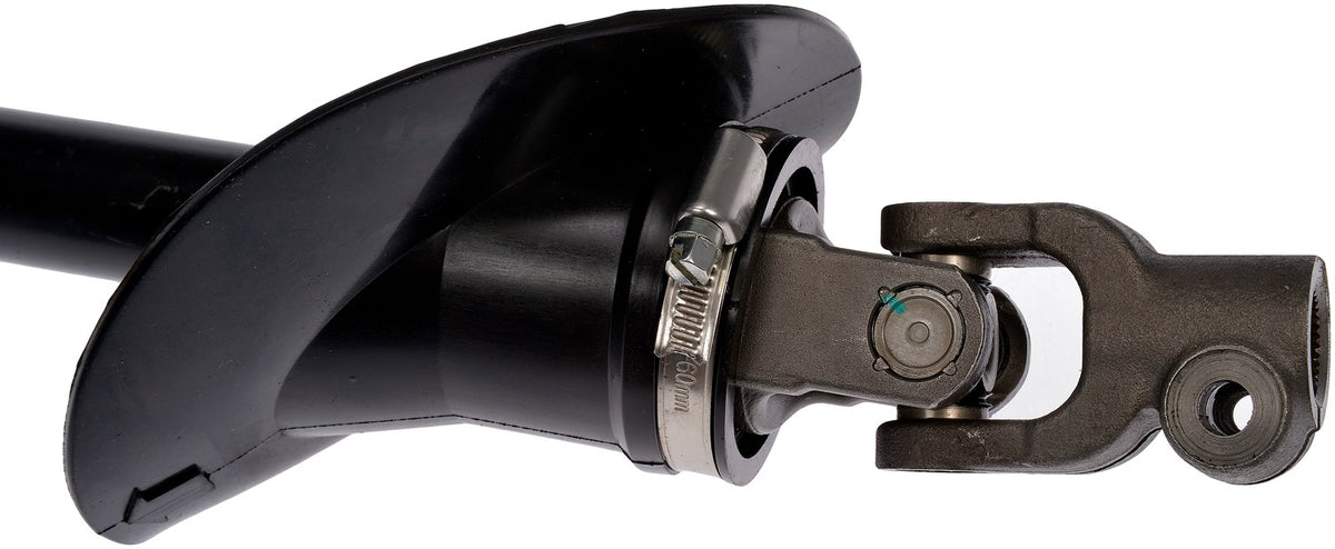 Dorman - OE Solutions Intermediate Steering Shaft Corrosion Resistant for 2009-07 Chevrolet Equinox Pontiac Torrent 425-160