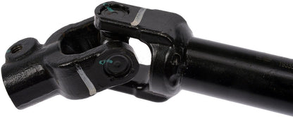 Dorman - OE Solutions Intermediate Steering Shaft Corrosion Resistant for 2009-07 Chevrolet Equinox Pontiac Torrent 425-160