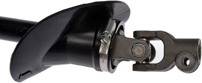 Dorman - OE Solutions Intermediate Steering Shaft Corrosion Resistant for 2009-07 Chevrolet Equinox Pontiac Torrent 425-160