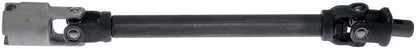 Dorman - OE Solutions Intermediate Steering Shaft for 2007-2009 Chevrolet Uplander Pontiac Montana Saturn Relay 425-164